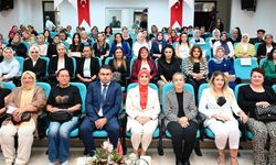 “Gönül elçileri koruyucu aile farkındalık Programı” gerçekleştirildi