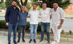 Ispartaspor'un eski Başkanından taraftara teşekkür