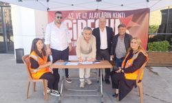 Bulancak Belediyesi, İstiklal Madalyası imza kampanyasına destek istiyor