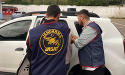 Ordu İl Jandarması suçlulara göz açtırmadı