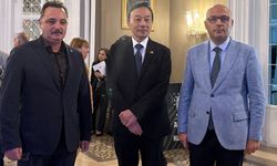 Japonya Büyükelçisi BHA’ya konuştu: Deprem tedbirlerinde Türkiye ile ortak çalışıyoruz