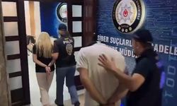 Kayseri'de sigorta yapma vaadiyle 3 milyonluk vurgun!