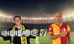 Mauro Icardi’den Kerem Aktürkoğlu’na Metin Oktaylı gönderme