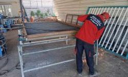 Kocaeli Büyükşehir A Takımı her yere yetişiyor