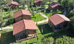 Kocaeli Büyükşehir’den başarıya tatil ödülü