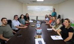 Kocaeli Belediyesi, afet planlamada Japon heyete örnek oldu