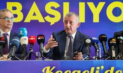 Kentsel dönüşüm kente de estetik katacak