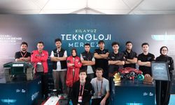 TEKNOFEST 2025’te Kocaeli rüzgârı esti