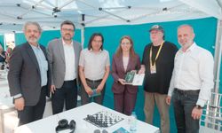 Kocaeli’nin yerel yazarları bu fuarda