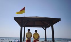 KOSKEM, 154 cana nefes oldu