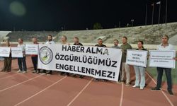 KTSYD’den akreditasyon yasağına sert tepki: “Haber alma özgürlüğümüz engellenemez”