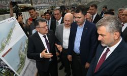 BAKAN KURUM'DAN GENÇ'E TAM DESTEK SÖZÜ