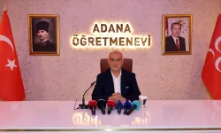 MHP Adana “Büyük Buluşma"ya hazır!