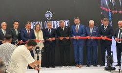 Ankara, modanın Başkenti oldu; Uluslararası Hazır Giyim ve Moda Fuarı başladı