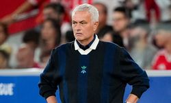 Mourinho’nun yeni adresi belli oldu: Benfica ile anlaştı