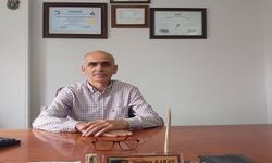 Giresun Ziraat Odası Başkanı Karan: “Trafik sorunu çözüm bekliyor”
