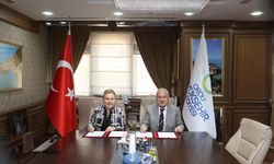 Kadın girişimciliği güçlendiren imza