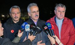Rize Sel Bölgesinde Son Durum