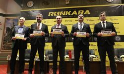 “Ankara, Dünya Başkentleri arasında koşuyor: RUNKARA 5 Ekim’de”