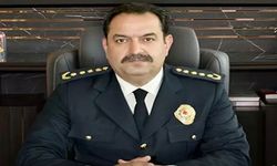 Antalya Emniyet Müdürü İlker Arslan hakkında gözaltı kararı