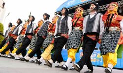 Yöreler Renkler Festivali Antalya’da başlıyor