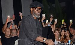 Serik’te Grammy ödüllü DJ Black Coffee coşkusu