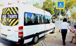 Antalya'da okul servis ücretlerine zam yolda