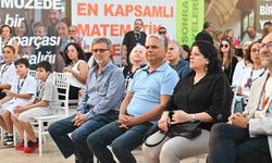 Antalya’da Matematik Müzesi kuruluyor