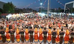 Muratpaşa’da Güneydoğu Anadolu gecesi