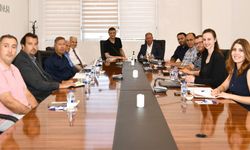 ‘Isparta’nın Dünü, Bugünü, Yarını III’ projesinde sona gelindi