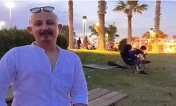 Kumluca'da trafik kazası: 1 ölü