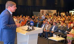 “Terörsüz Türkiye kardeşlik meselesidir”