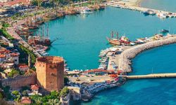 Alanya Teknopark şehri oldu