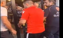 Tirebolu’da restoranda silahlı kavga: 2 Samsunspor taraftarı yaralandı