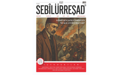 Sebilürreşad’ın Eylül Sayısı Yayında: Fikrî Dirilişin İzinde Bir Yolculuk