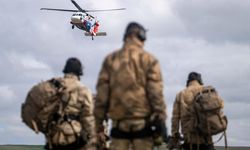 Son 6 ayda 18 terörist teslim oldu, 144 mağara imha edildi
