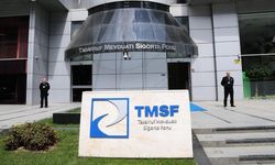 TMSF’den iki dev iktisadi bütünlüğe satış duyurusu: Muhammen bedel 209 milyon TL