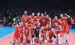Filenin Sultanları Finalde