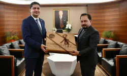 “Türkiye’nin diğer illerine örnek olmalı”
