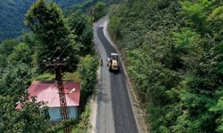 Ordu Ünye Pelitliyatak'ta mutlu son