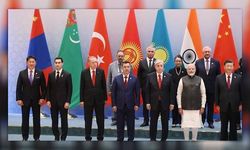 Şanghay İşbirliği Örgütü Zirvesi: Türkiye dengeleyici rolünü güçlendiriyor