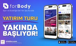 Türkiye’de yatırımın yeni adresi: Trinkfon, ilk kampanyasında Forbody ile yatırımcıları buluşturuyor