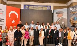 Sakarya Zaferi’nin 104. yılı için “Büyük Taarruz’a” programı düzenlendi