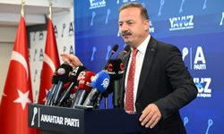 Yavuz Ağıralioğlu: Bize lazım olan anayasanın sınırlarını Öcalan'a çizdirmeyiz! herkes haddini bilsin