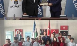 Türk yüzyılına adım adım: Kürşad Zorlu’nun Türk dünyası diplomasisi