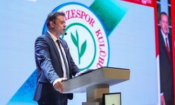 Rize’de eğitimde yeni bir dönem: RE-VİZYON eğitim stratejisi tanıtıldı