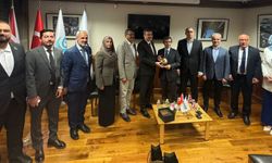 Londra'da 'Türkiye-İngiltere yatırım köprüsü' paneli