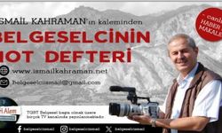 Rize’nin kültür yolculuğu belgeselle taçlandı: “Rize’nin Dünü ve Bugünü”
