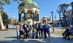 İstanbul 5. Uluslararası Akordeon Festivali 23-28 Ekim 2025’te başlıyor