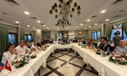 Türk Dünyası Sinemacılar Forumu ve Ödüllü Belgesel Film Gösterimi İstanbul’da düzenleniyor